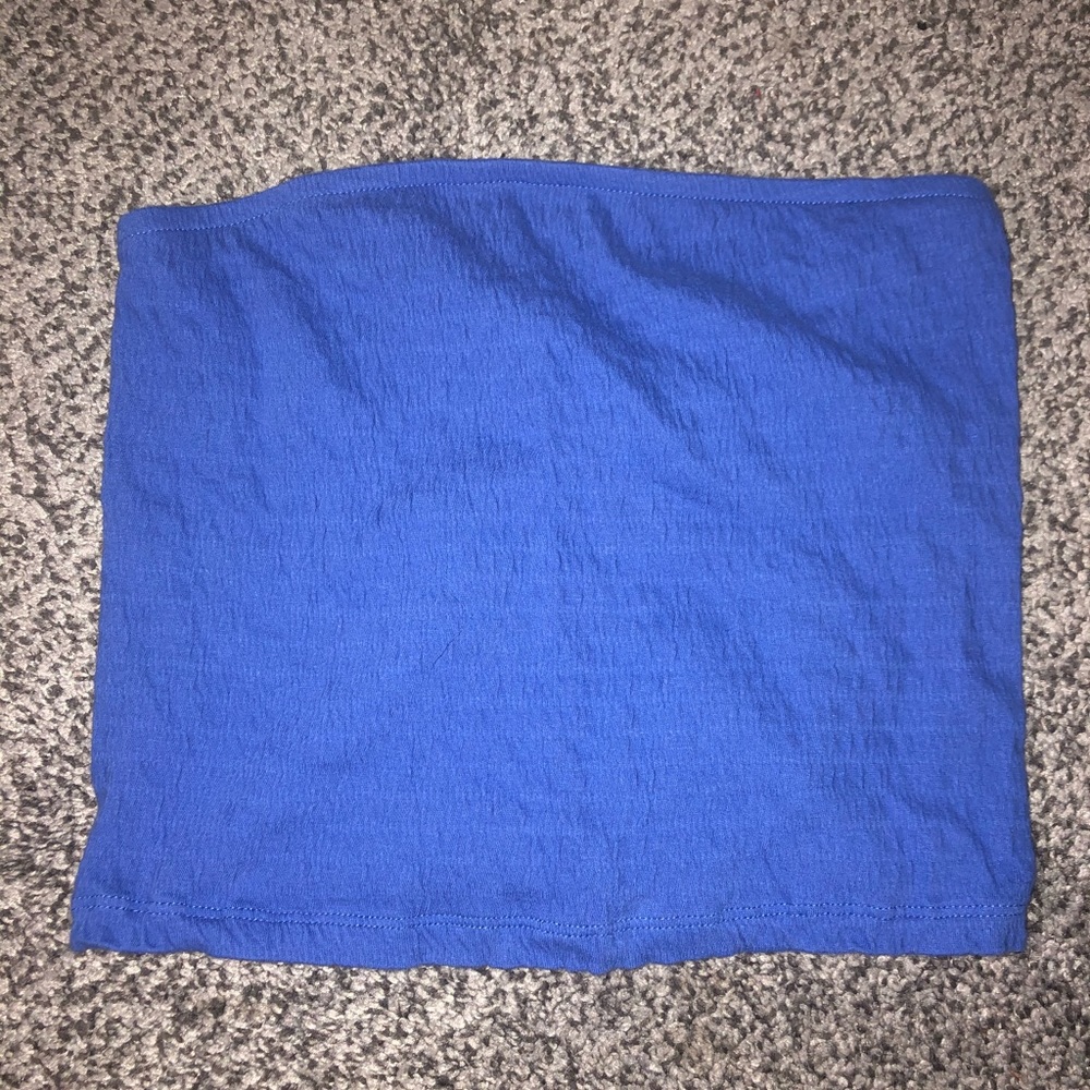 Tube Top